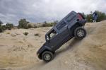 Hummer H3 Alpha 2008 года
